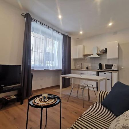 Apartamento Le Repos Biterrois ઼ Béziers Exterior foto