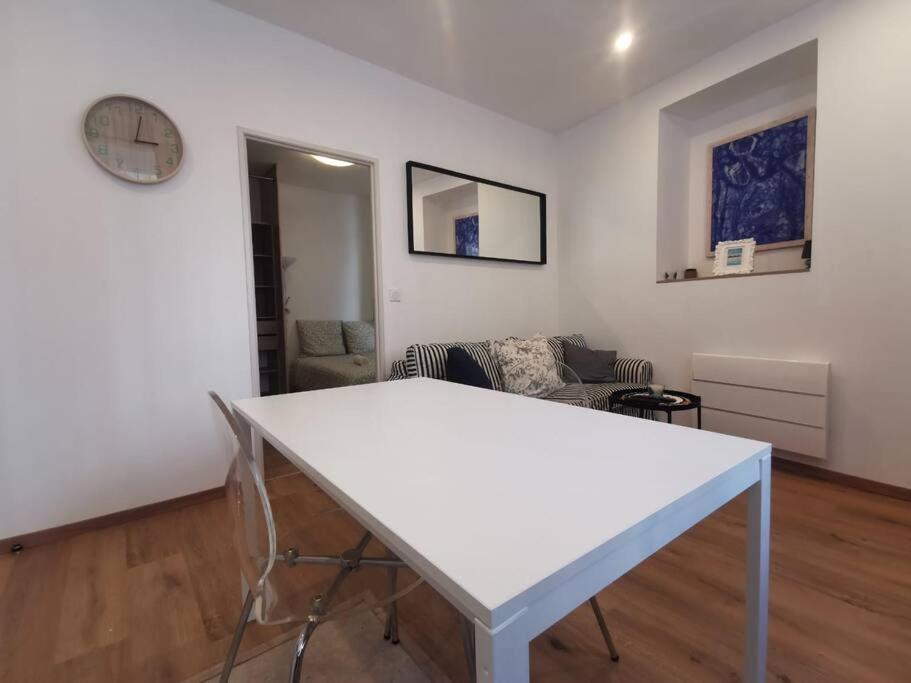Apartamento Le Repos Biterrois ઼ Béziers Exterior foto